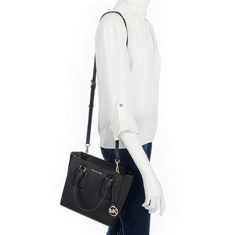 michael kors selby crossbody|Michael Kors Crossbody bag.